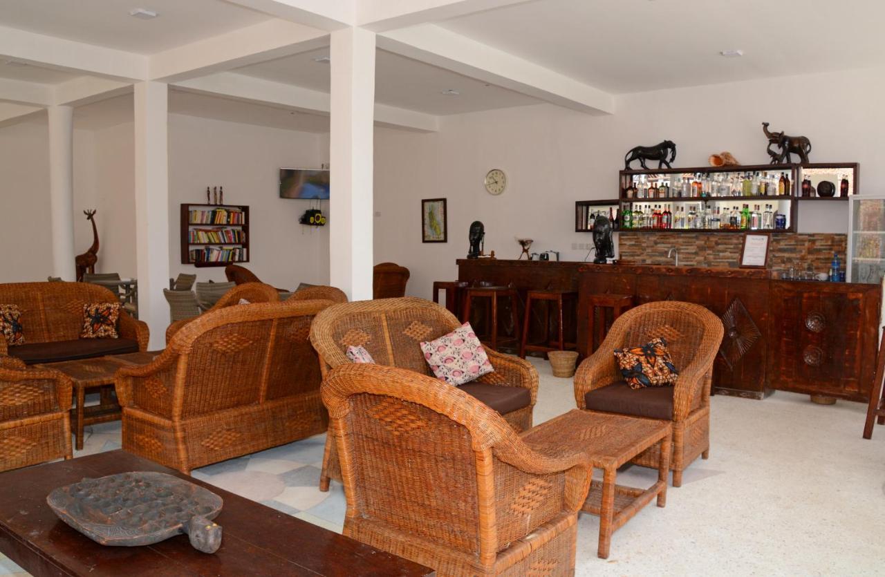 Blu Marlin Village Kiwengwa  Zewnętrze zdjęcie