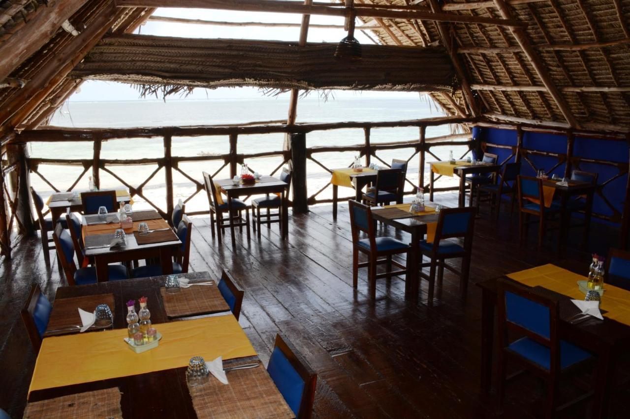 Blu Marlin Village Kiwengwa  Zewnętrze zdjęcie