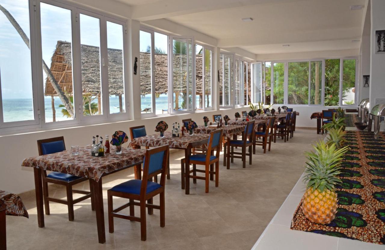 Blu Marlin Village Kiwengwa  Zewnętrze zdjęcie