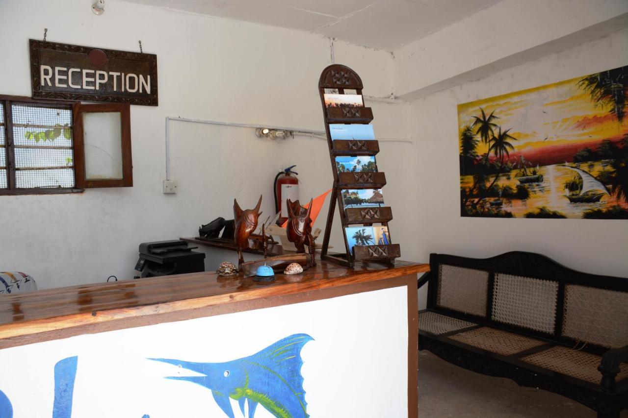 Blu Marlin Village Kiwengwa  Zewnętrze zdjęcie