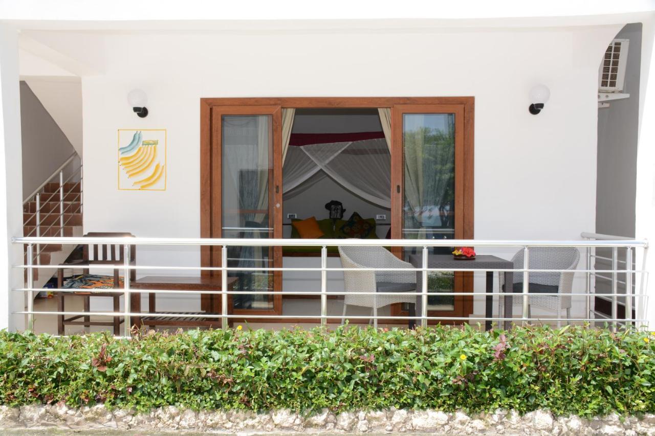 Blu Marlin Village Kiwengwa  Zewnętrze zdjęcie