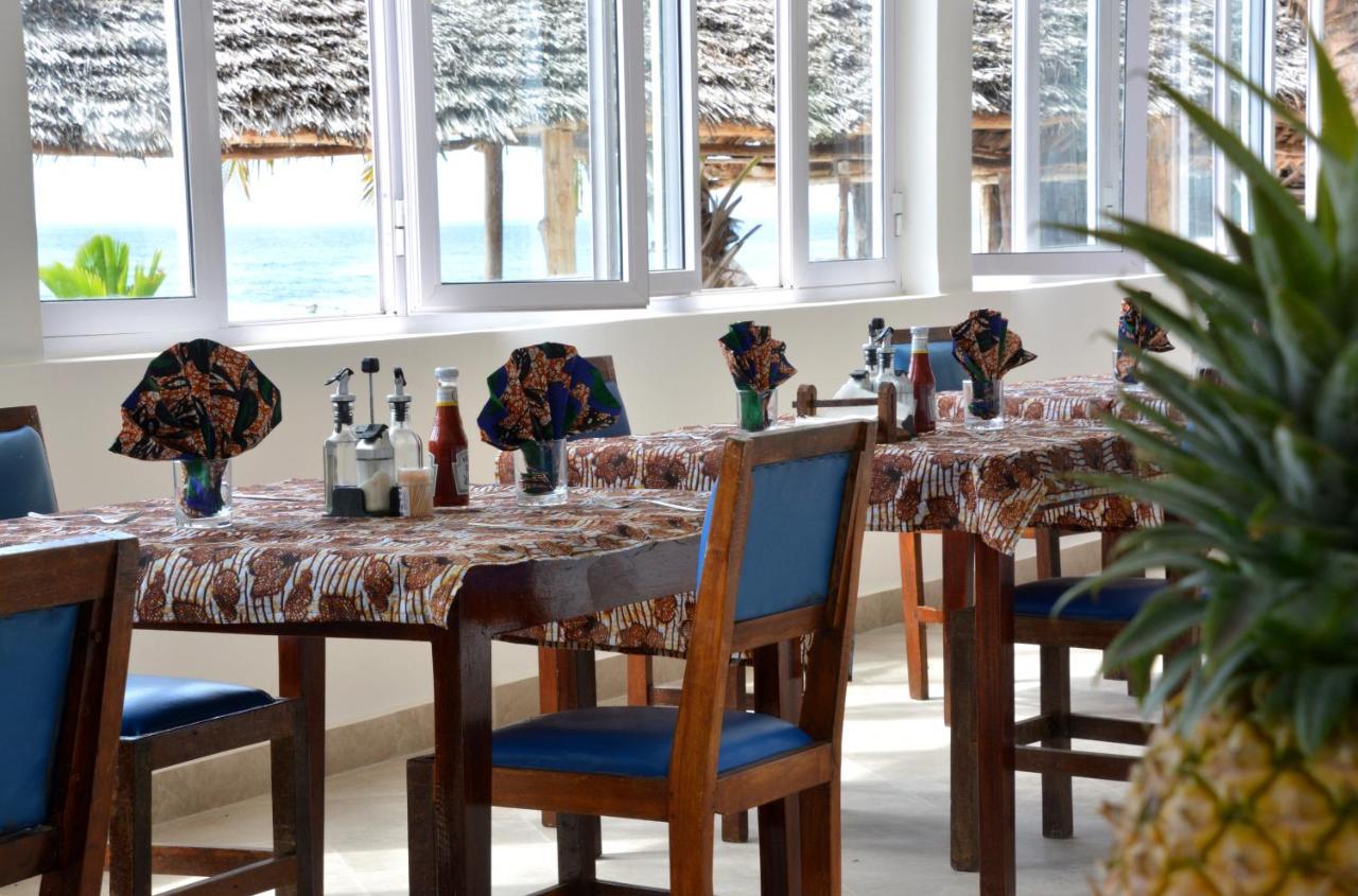 Blu Marlin Village Kiwengwa  Zewnętrze zdjęcie