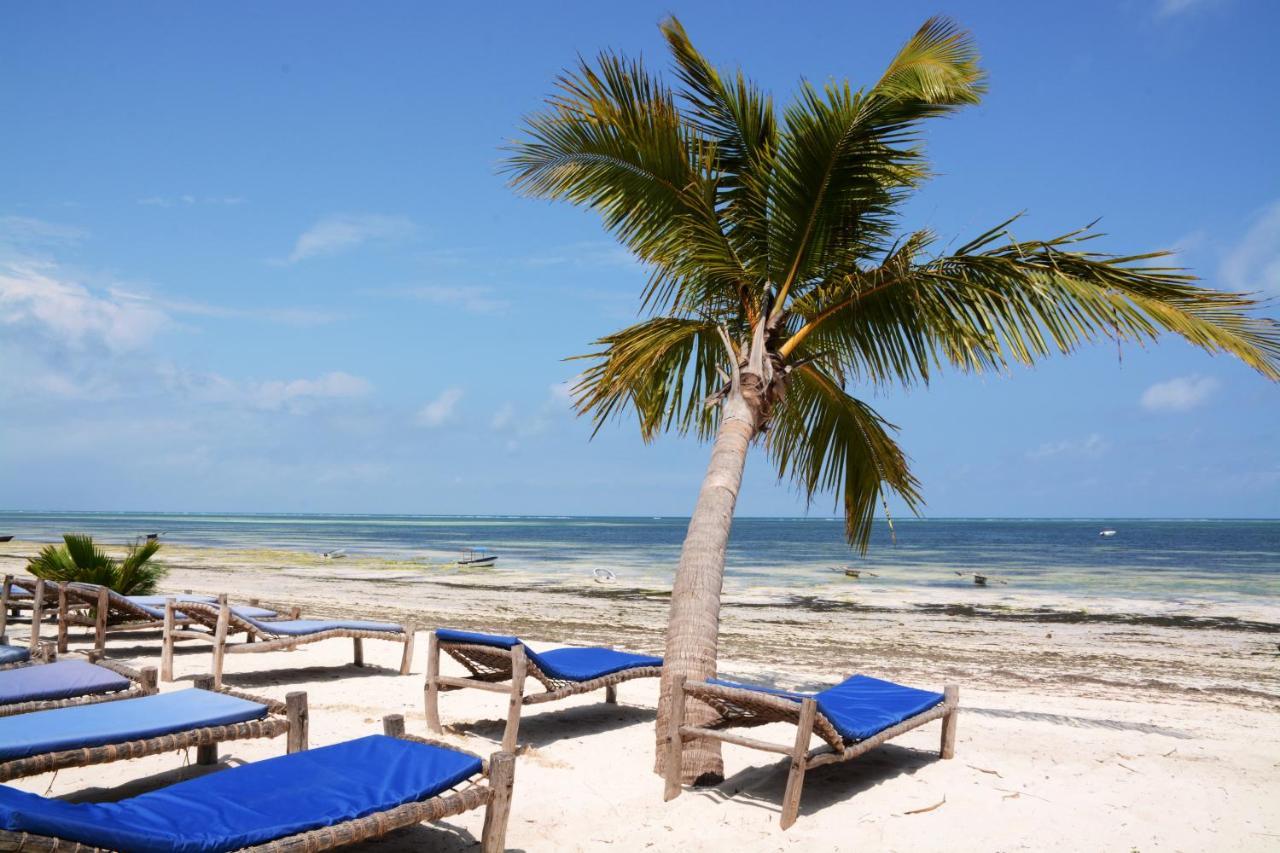 Blu Marlin Village Kiwengwa  Zewnętrze zdjęcie