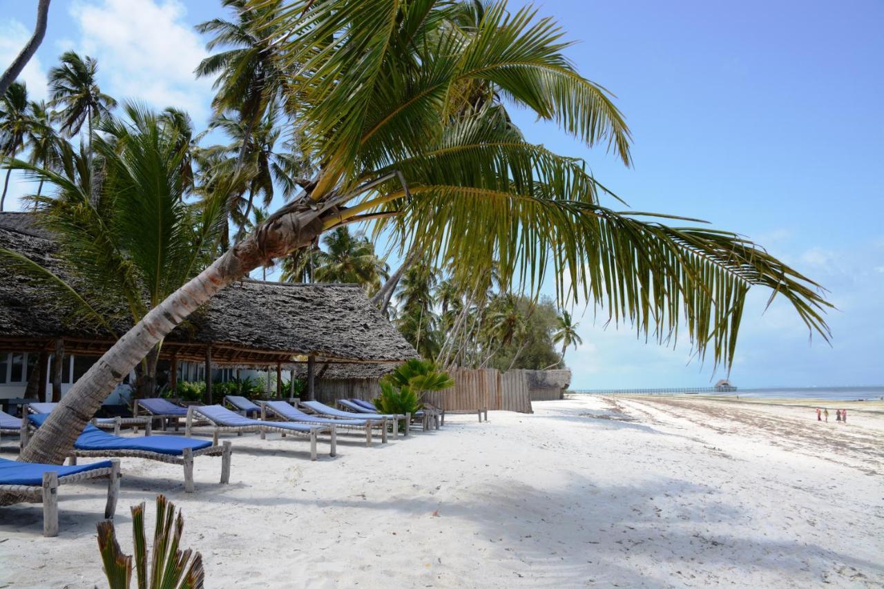 Blu Marlin Village Kiwengwa  Zewnętrze zdjęcie