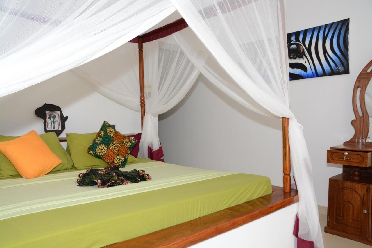 Blu Marlin Village Kiwengwa  Zewnętrze zdjęcie