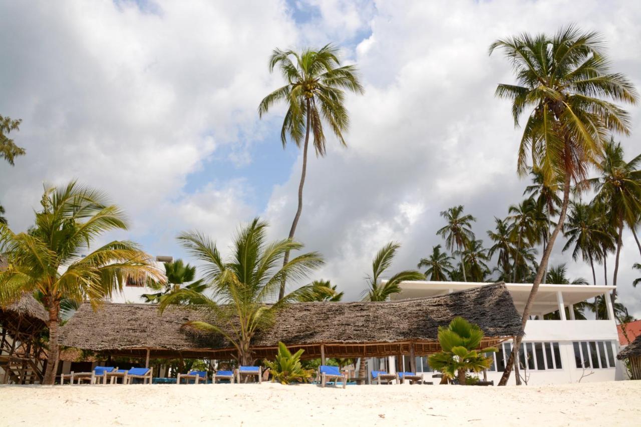 Blu Marlin Village Kiwengwa  Zewnętrze zdjęcie