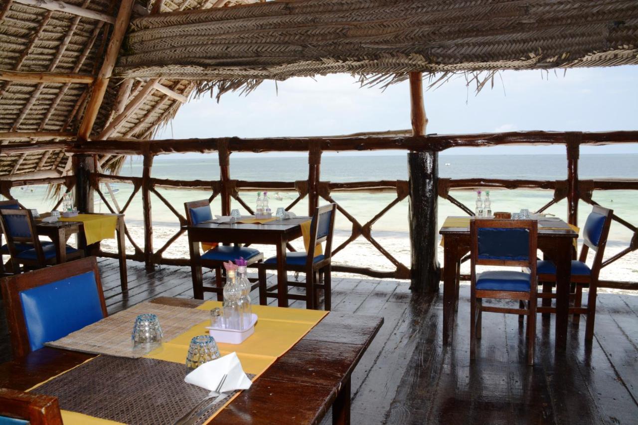 Blu Marlin Village Kiwengwa  Zewnętrze zdjęcie