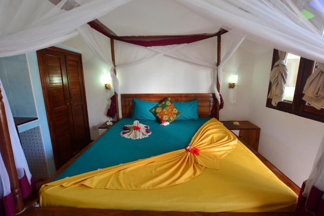 Blu Marlin Village Kiwengwa  Zewnętrze zdjęcie