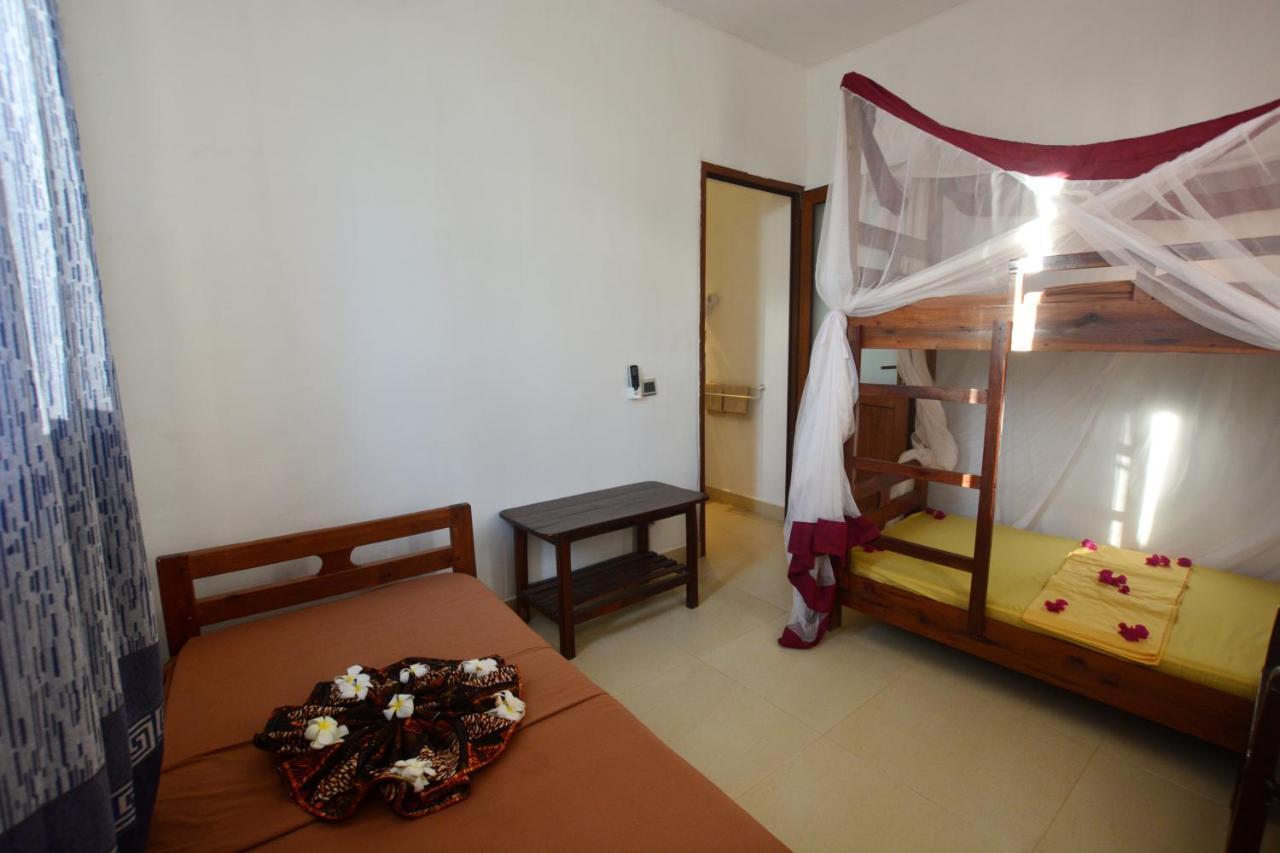 Blu Marlin Village Kiwengwa  Zewnętrze zdjęcie
