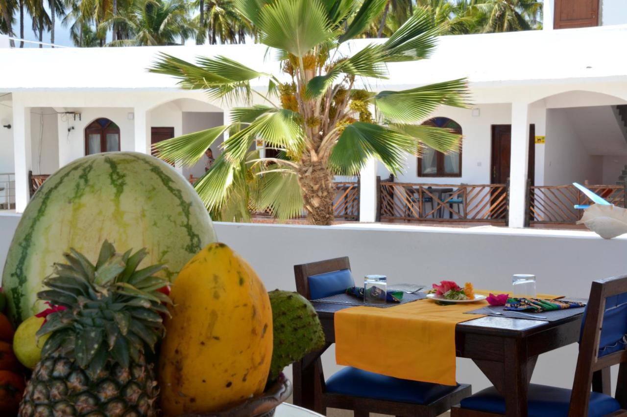 Blu Marlin Village Kiwengwa  Zewnętrze zdjęcie