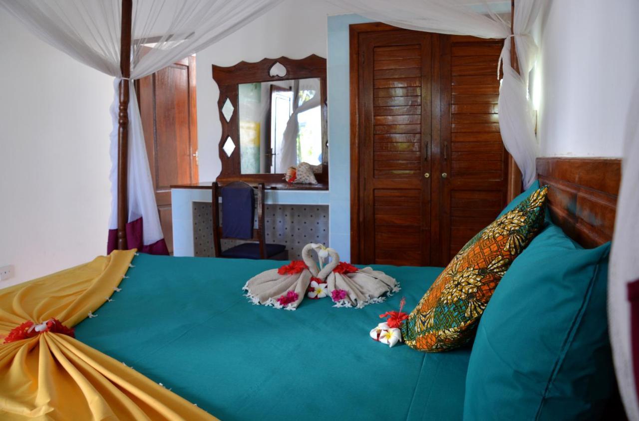 Blu Marlin Village Kiwengwa  Zewnętrze zdjęcie