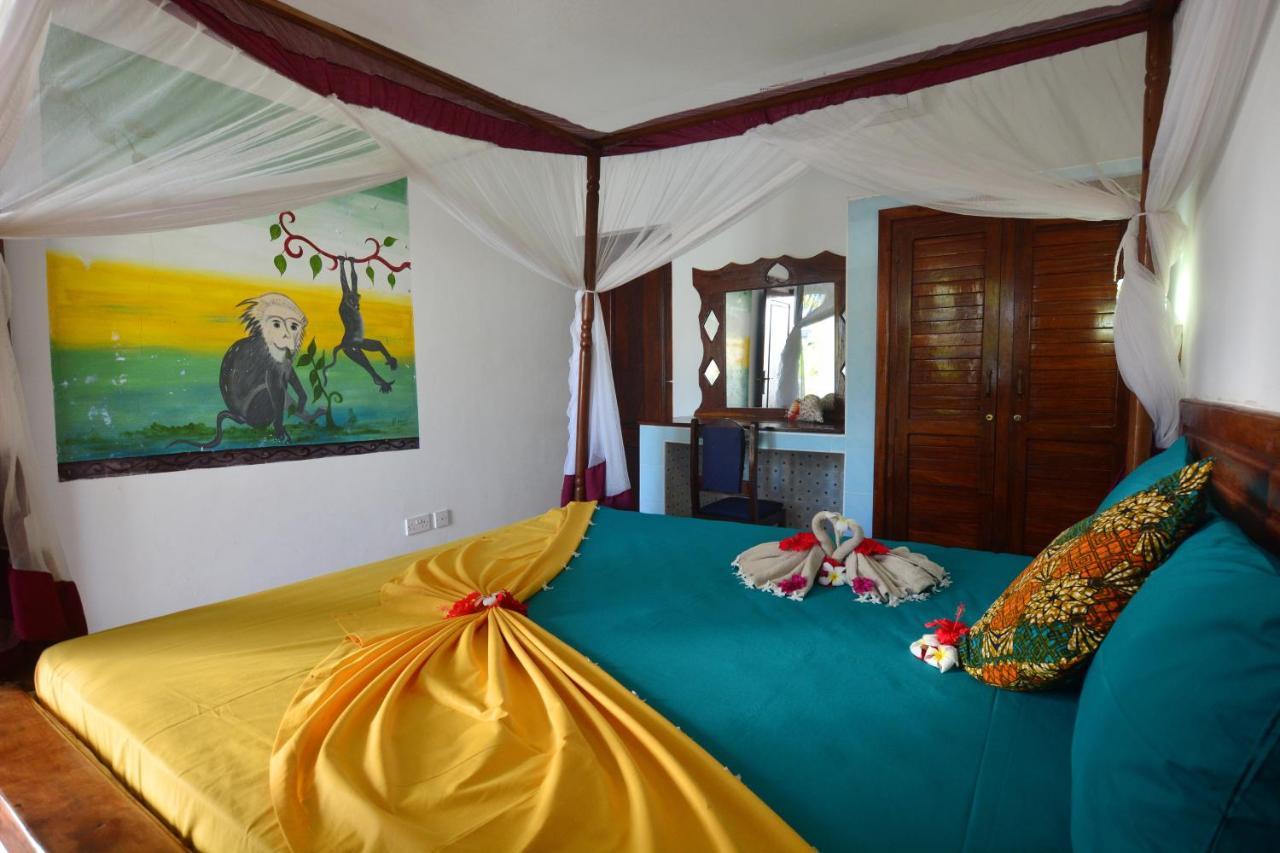 Blu Marlin Village Kiwengwa  Zewnętrze zdjęcie