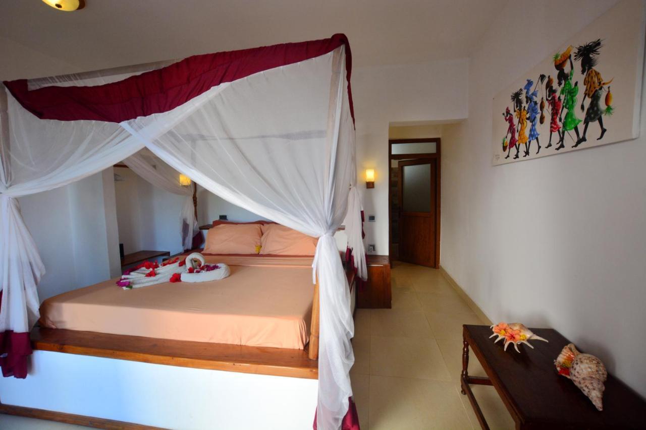 Blu Marlin Village Kiwengwa  Zewnętrze zdjęcie