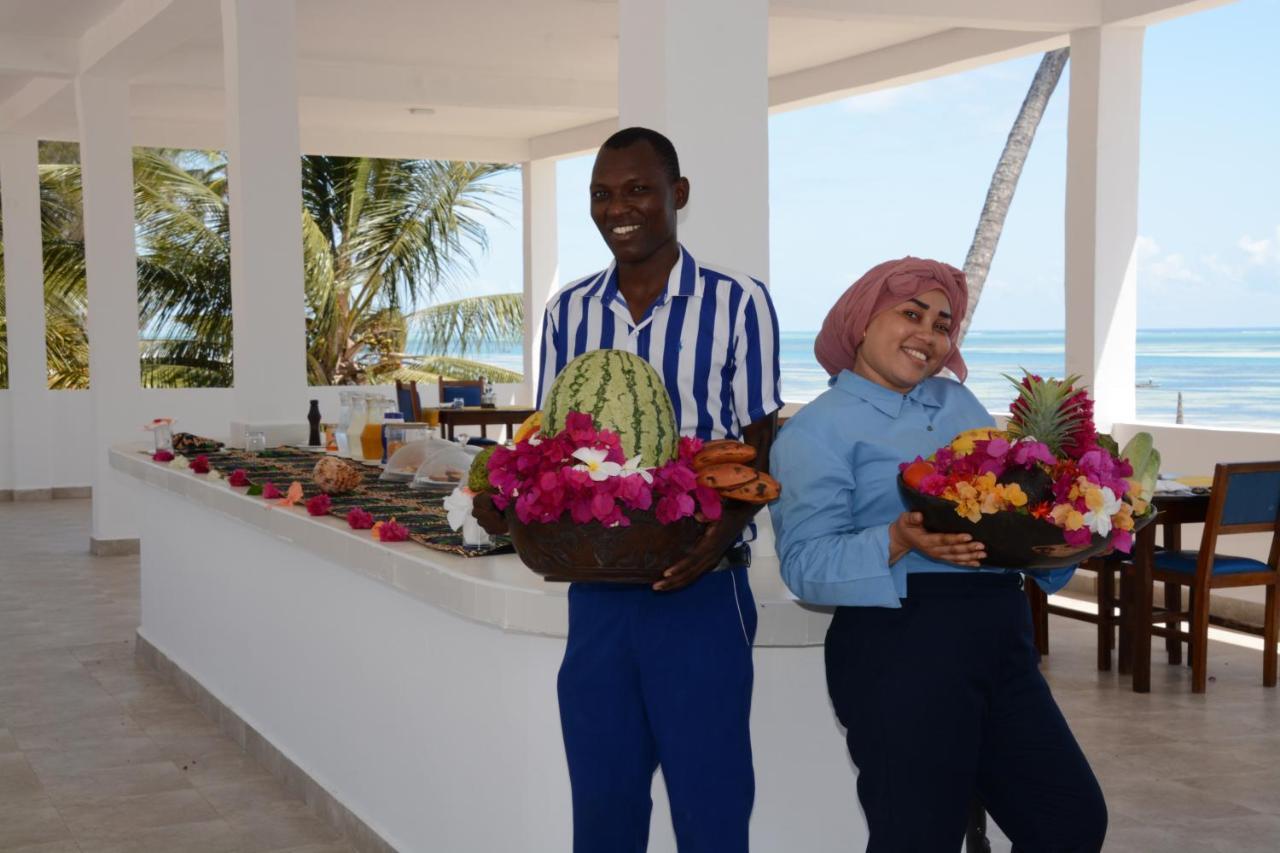 Blu Marlin Village Kiwengwa  Zewnętrze zdjęcie