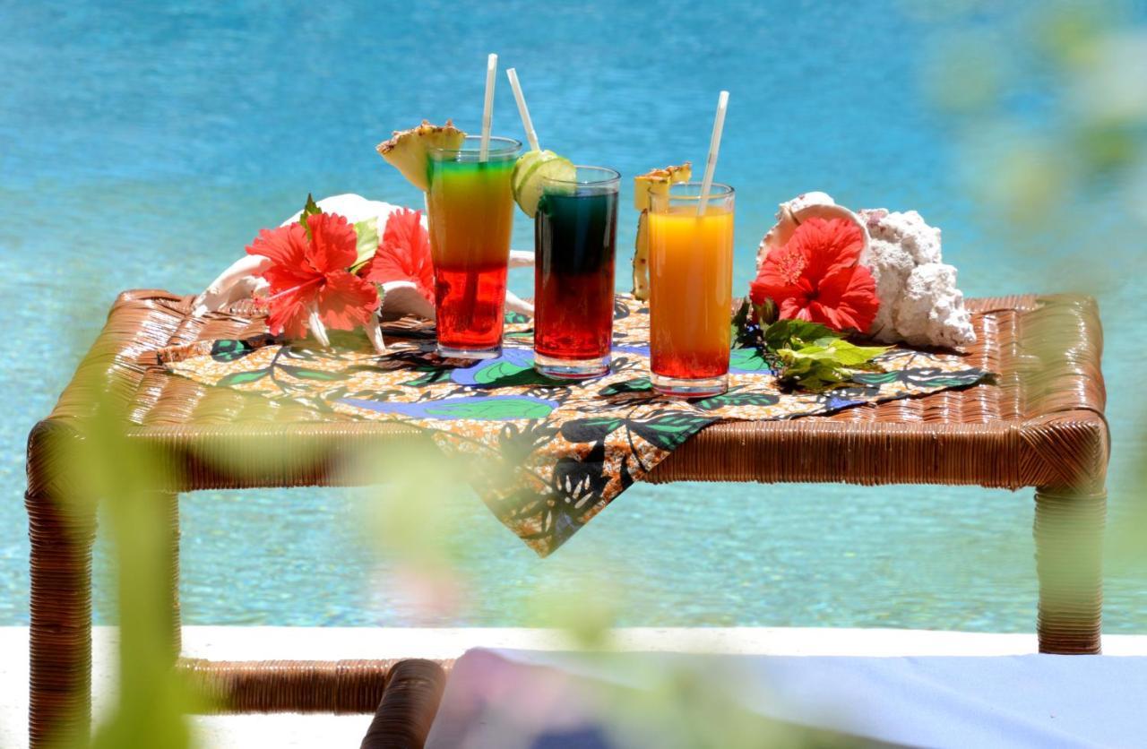 Blu Marlin Village Kiwengwa  Zewnętrze zdjęcie