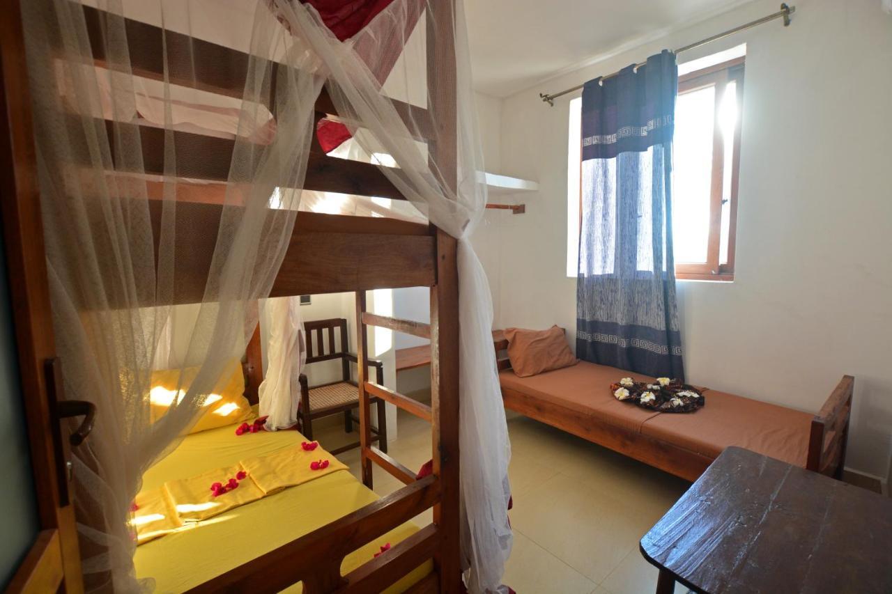 Blu Marlin Village Kiwengwa  Zewnętrze zdjęcie