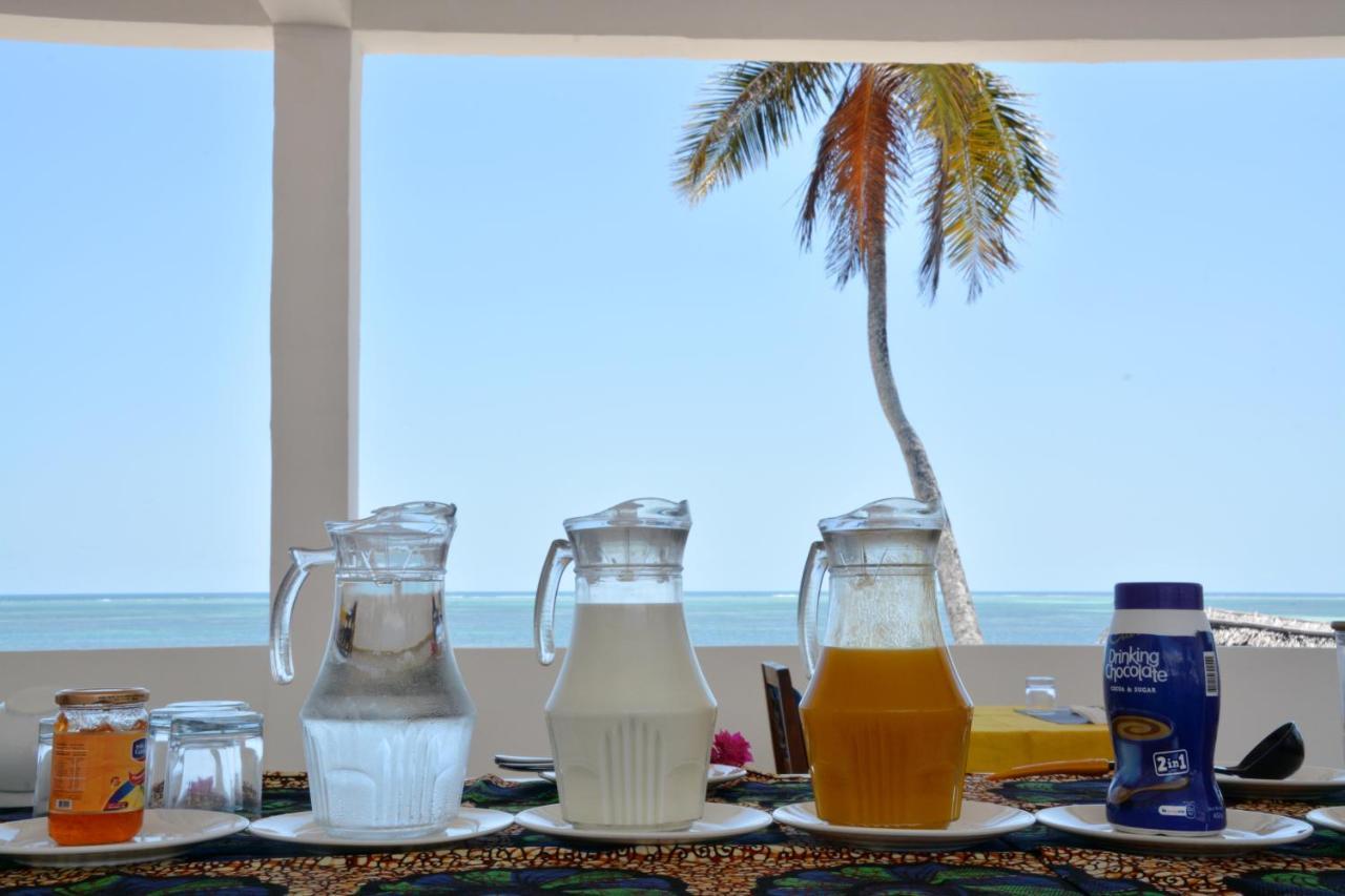 Blu Marlin Village Kiwengwa  Zewnętrze zdjęcie