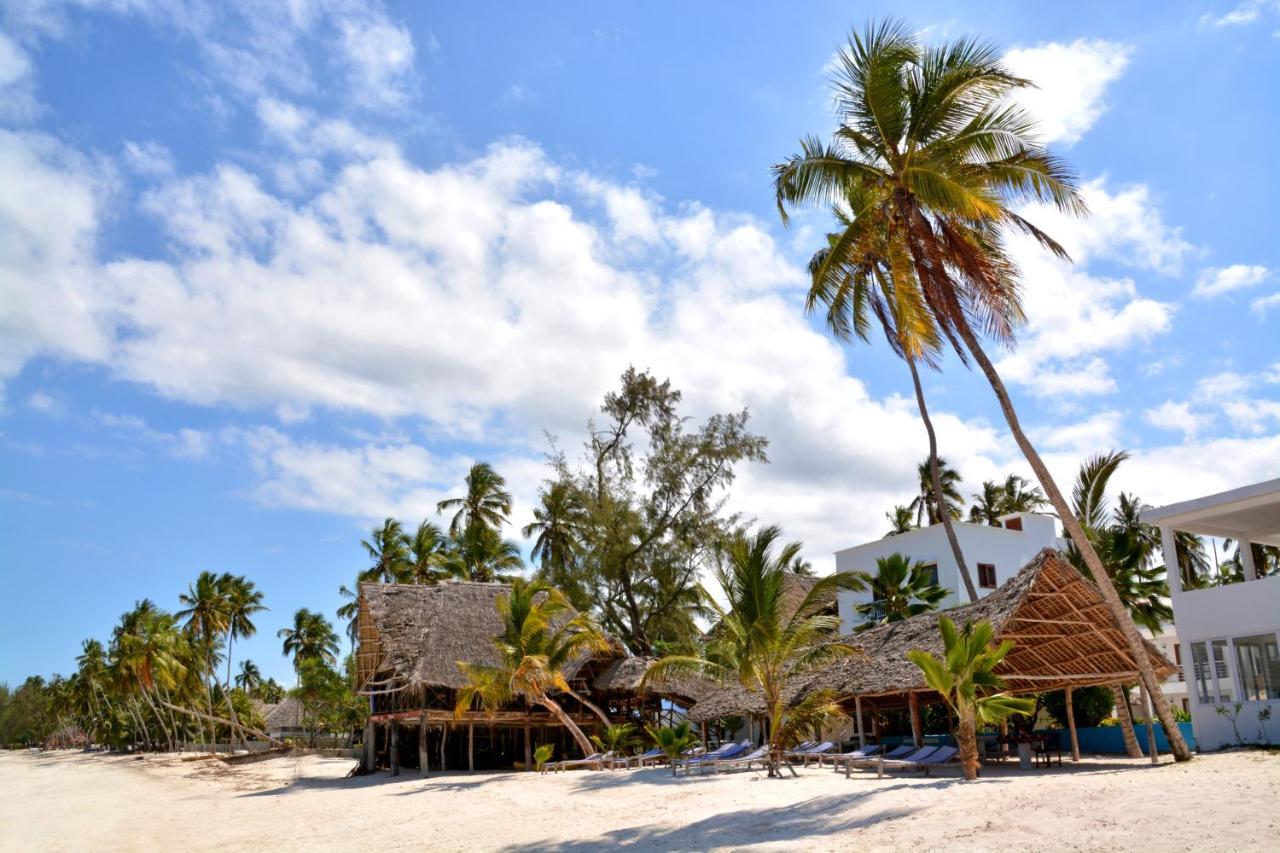 Blu Marlin Village Kiwengwa  Zewnętrze zdjęcie
