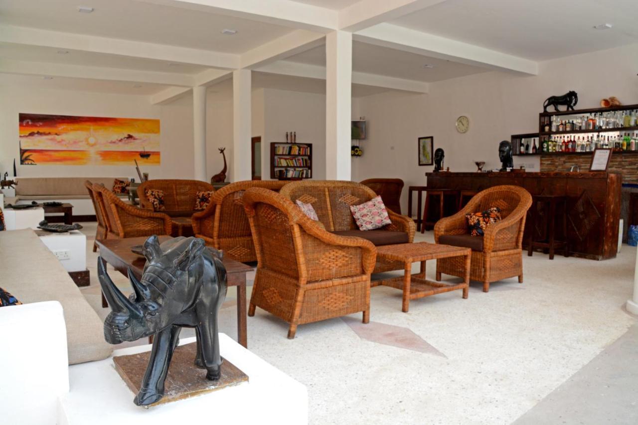 Blu Marlin Village Kiwengwa  Zewnętrze zdjęcie