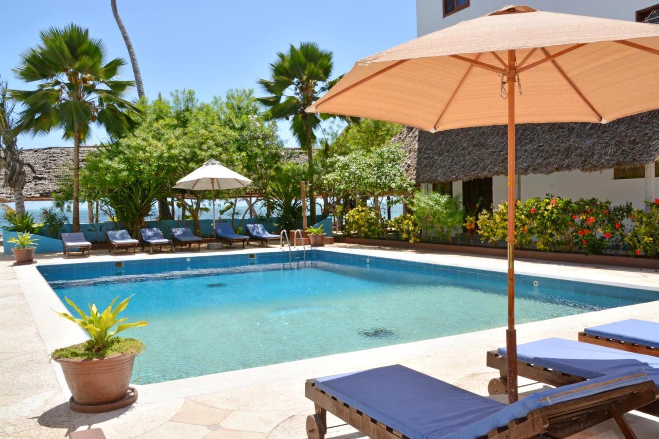 Blu Marlin Village Kiwengwa  Zewnętrze zdjęcie