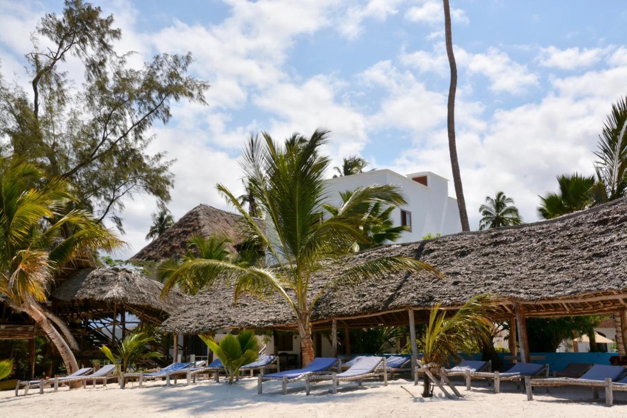 Blu Marlin Village Kiwengwa  Zewnętrze zdjęcie