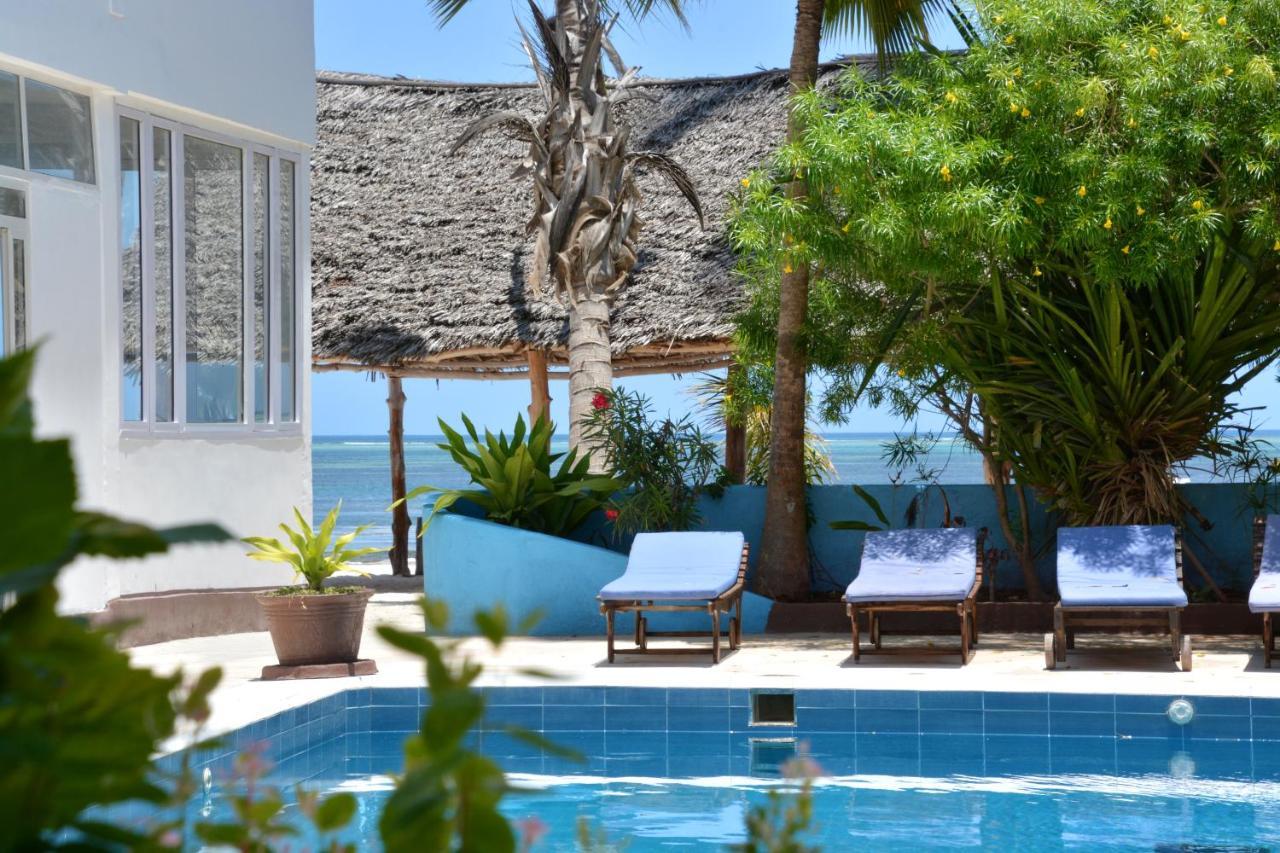 Blu Marlin Village Kiwengwa  Zewnętrze zdjęcie