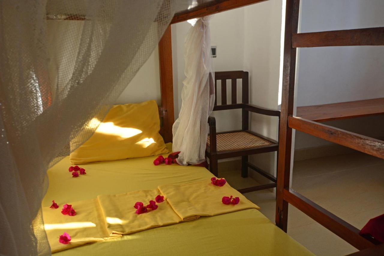 Blu Marlin Village Kiwengwa  Zewnętrze zdjęcie
