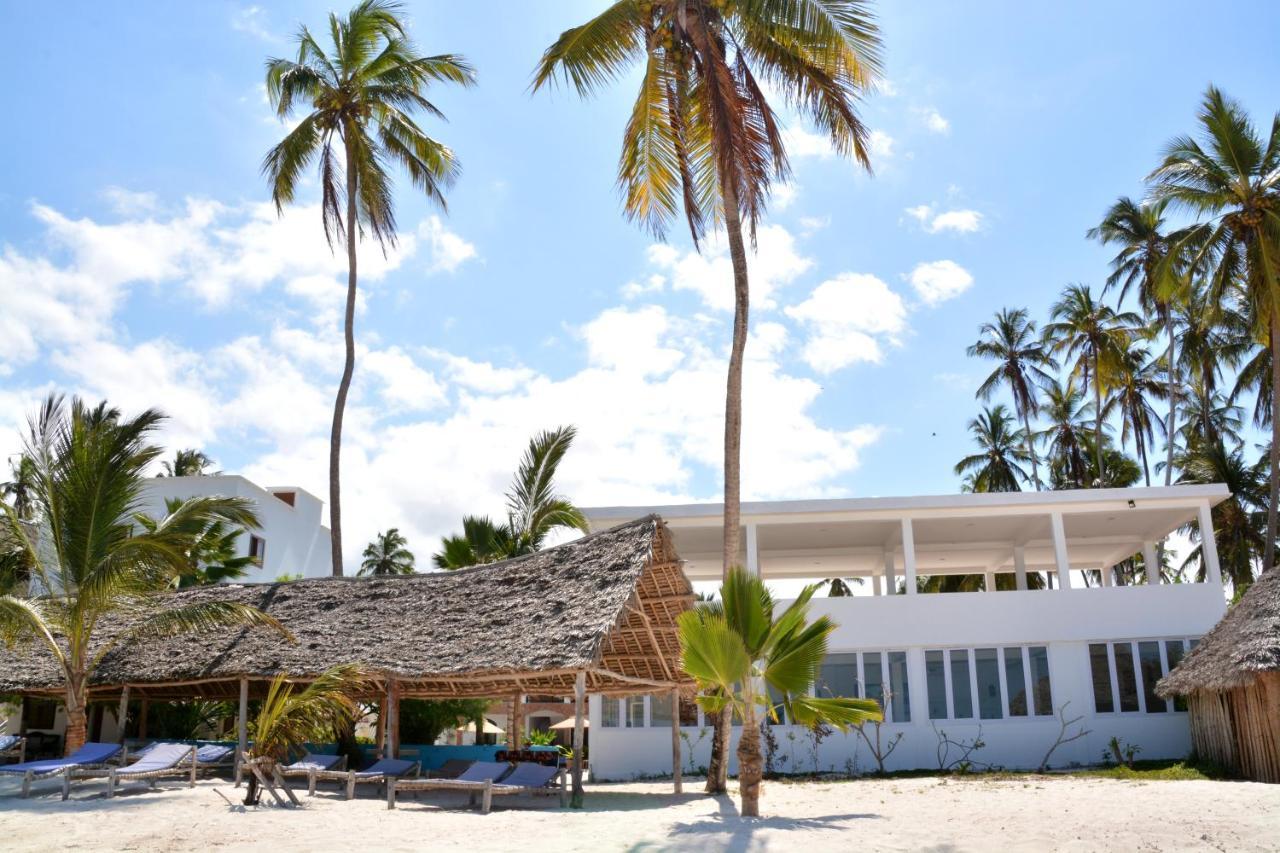 Blu Marlin Village Kiwengwa  Zewnętrze zdjęcie