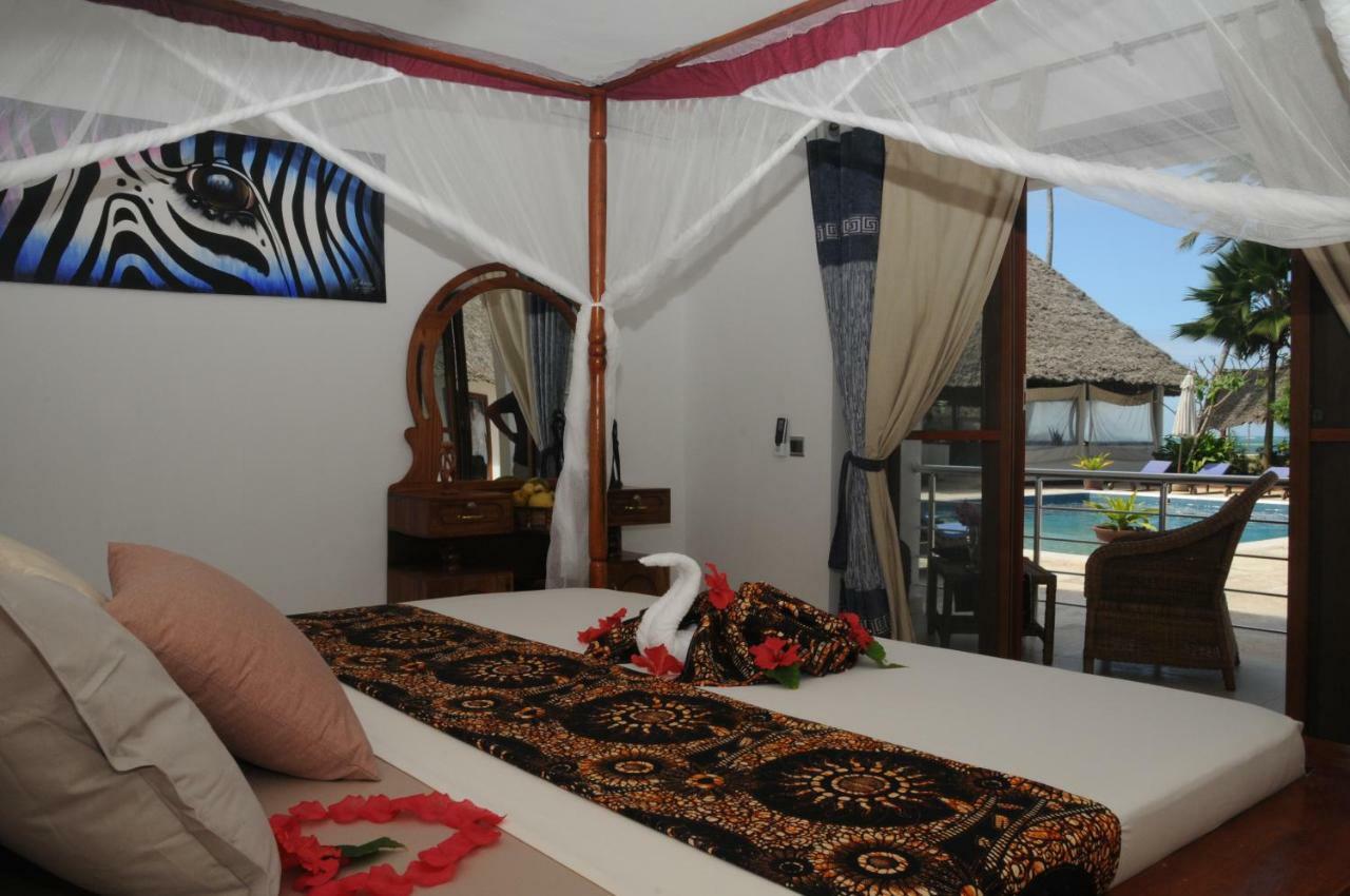 Blu Marlin Village Kiwengwa  Zewnętrze zdjęcie